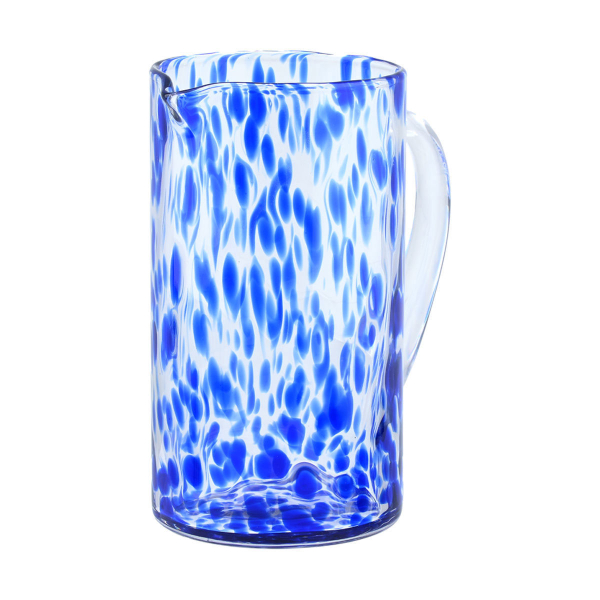 Κανάτα 1.4lt Estia Colorburst Blue 01-40840