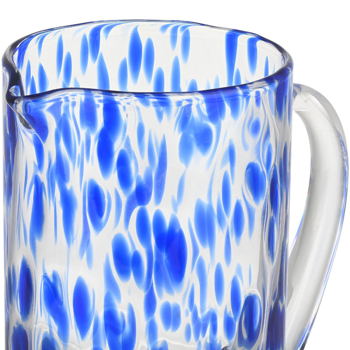 Κανάτα 1 4Lt Estia Colorburst Blue 01-40840 Home Είδη Σερβιρίσματος Κανάτες - Μπουκάλια Spitishop