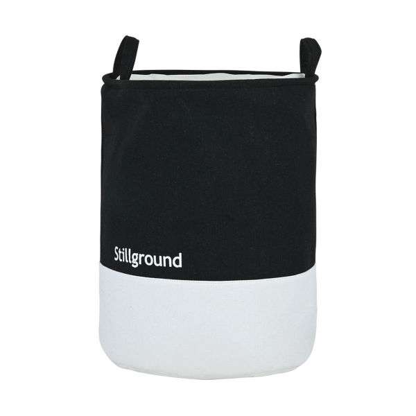 Καλάθι Απλύτων (Φ35x50) Estia Stillground 02-41229