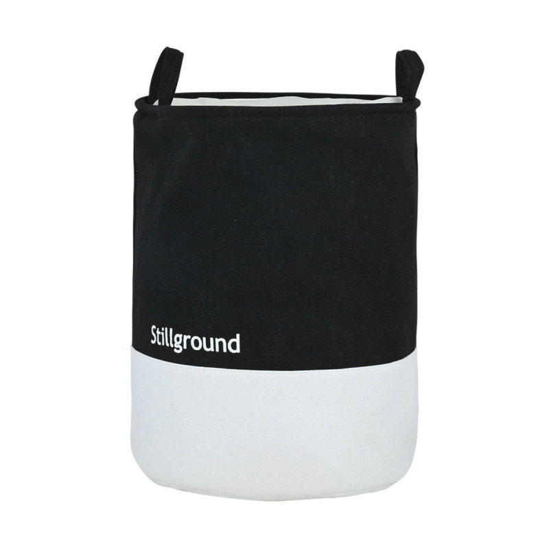 Καλάθι Απλύτων (Φ35x50) Estia Stillground 02-41229