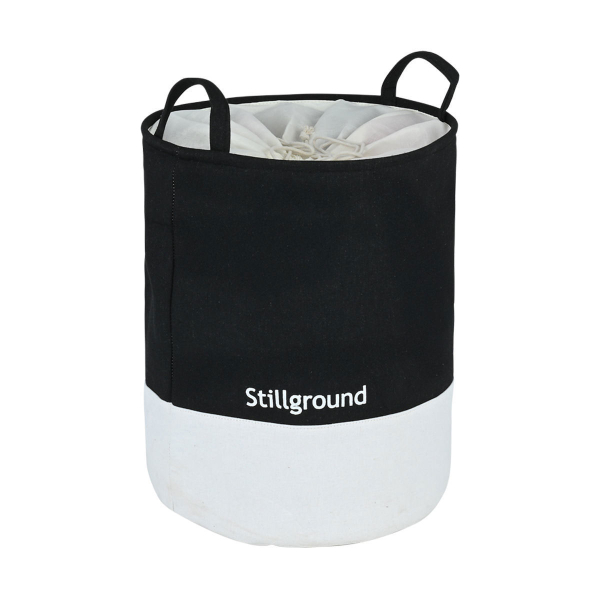 Καλάθι Απλύτων (Φ35x50) Estia Stillground 02-41229