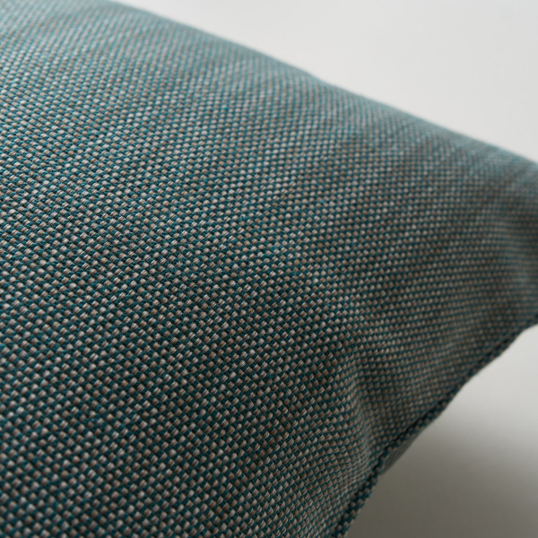 Διακοσμητική Μαξιλαροθήκη (43x43) Gofis Home Teyana Jade Green 656/07