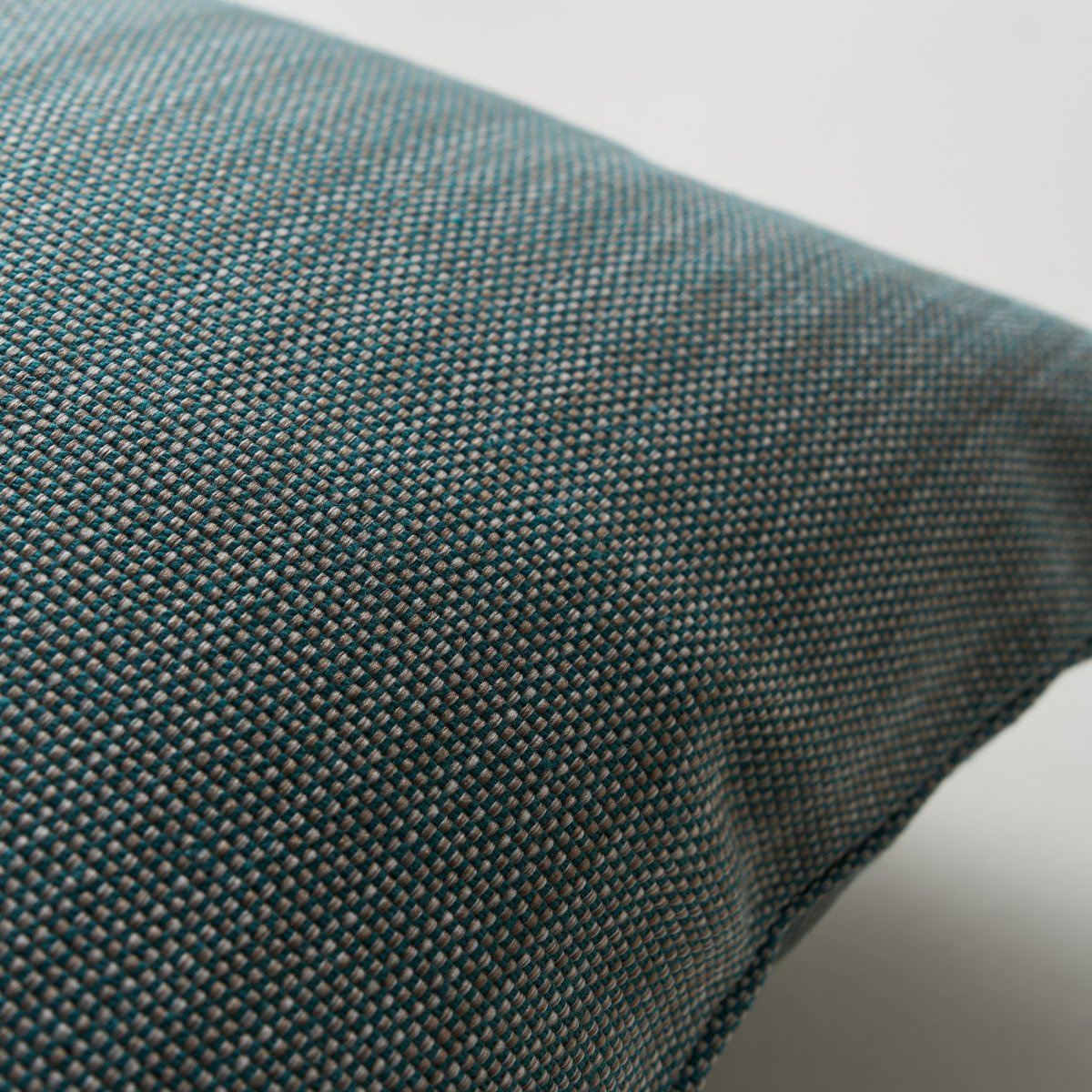 Διακοσμητική Μαξιλαροθήκη (43X43) Gofis Home Teyana Jade Green 656 07 Λευκά Είδη Σαλονιού Μαξιλάρια Διακοσμητικά Spitishop