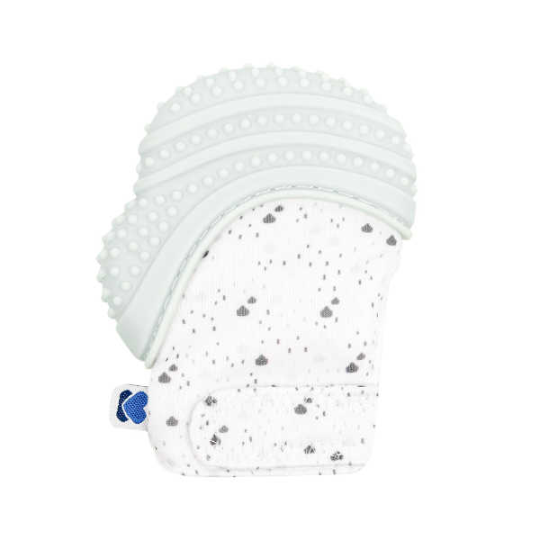 Μασητικό Γάντι Kikka Boo Savanna Blue