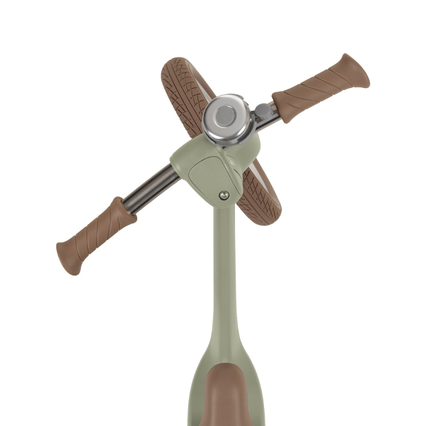 Ποδήλατο Ισορροπίας (3-6 Ετών/ Έως 35kg) Kikka Boo Lanser Army Green