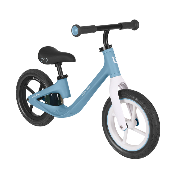 Ποδήλατο Ισορροπίας (3-6 Ετών/ Έως 35kg) Kikka Boo Xplorer Blue