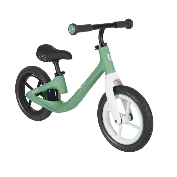 Ποδήλατο Ισορροπίας (3-6 Ετών/ Έως 35kg) Kikka Boo Xplorer Green
