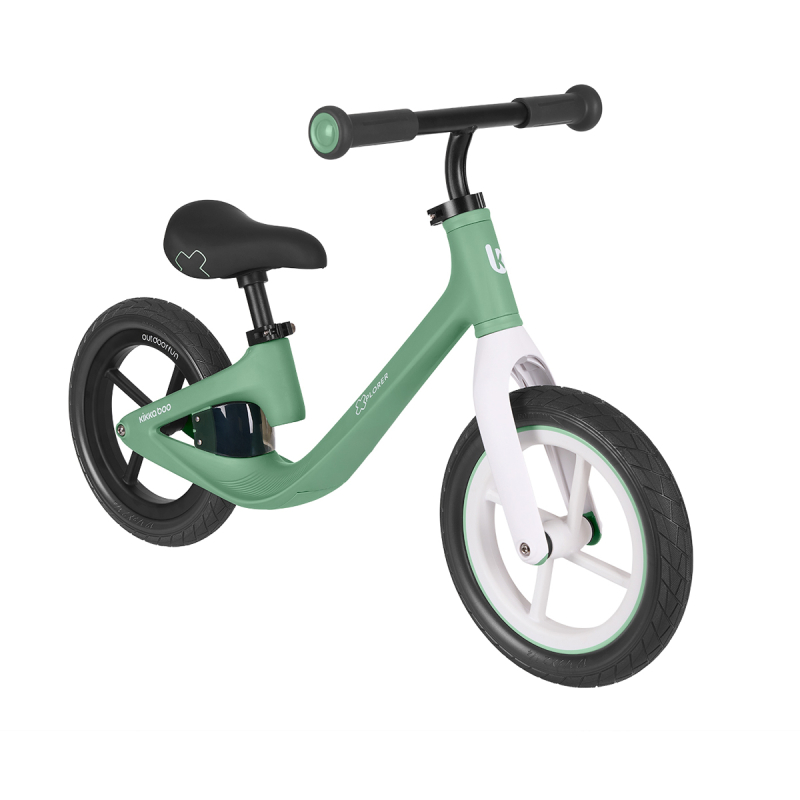 Ποδήλατο Ισορροπίας (3-6 Ετών/ Έως 35kg) Kikka Boo Xplorer Green