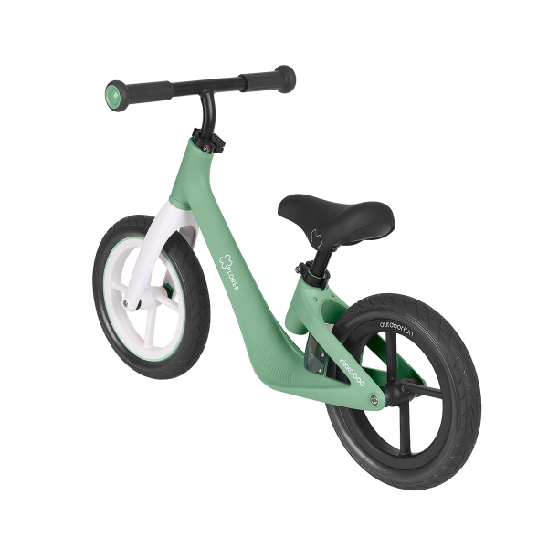 Ποδήλατο Ισορροπίας (3-6 Ετών/ Έως 35kg) Kikka Boo Xplorer Green