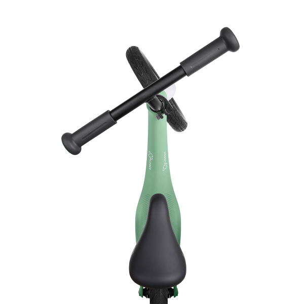 Ποδήλατο Ισορροπίας (3-6 Ετών/ Έως 35kg) Kikka Boo Xplorer Green