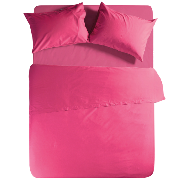 Σεντόνι Υπέρδιπλο Επίπεδο (240x270) Nef-Nef Homeware Basic
