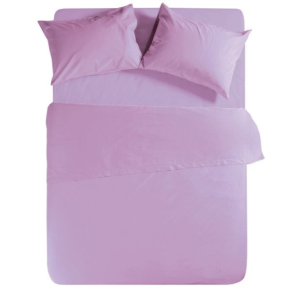 Σεντόνι Υπέρδιπλο Επίπεδο (240x270) Nef-Nef Homeware Basic