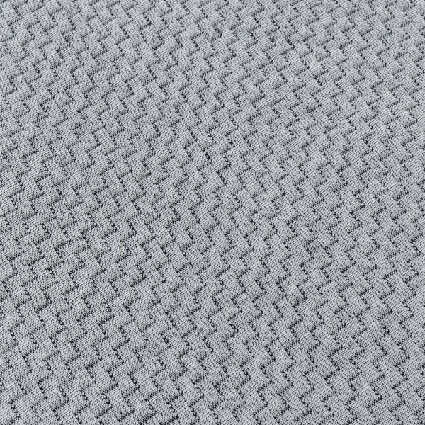 Κουβερτόριο Ημίδιπλο (180x260) Guy Laroche Slalom Anthracite