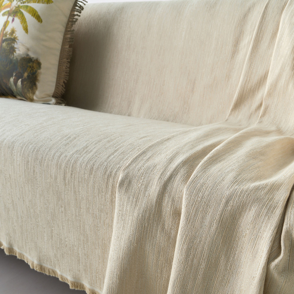 Ριχτάρι Καναπέ Διθέσιου (180x240) Kentia Loft Maxton 26 Beige