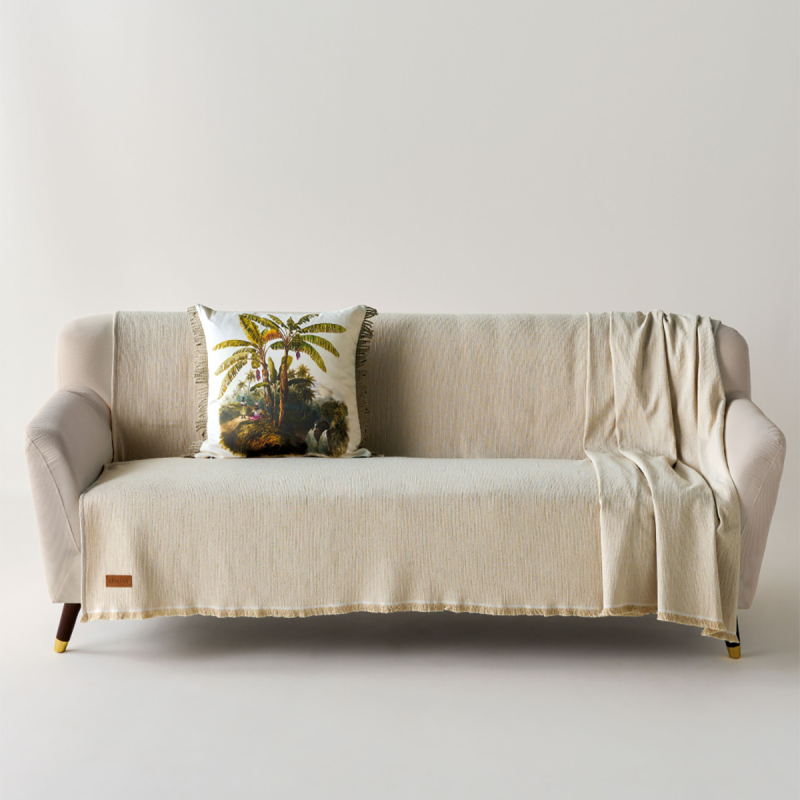 Ριχτάρι Πολυθρόνας (170x180) Kentia Loft Maxton 26 Beige