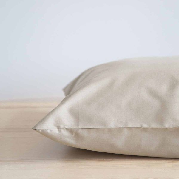 Σεντόνι Ημίδιπλο Επίπεδο (180x260) Nima Bed Linen Unicolors New