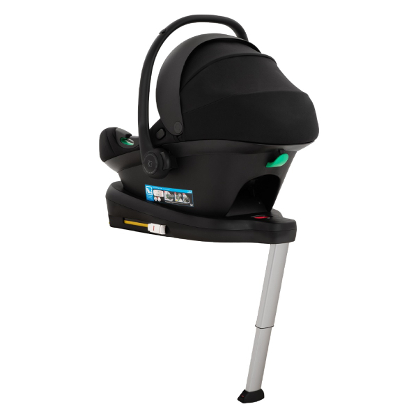 Βάση ISOfix Για Κάθισμα Αυτοκινήτου Kikka Boo i-Prime