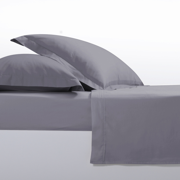 Σεντόνι King Size Με Λάστιχο (180x200+35) Nef-Nef Homeware Elements 24
