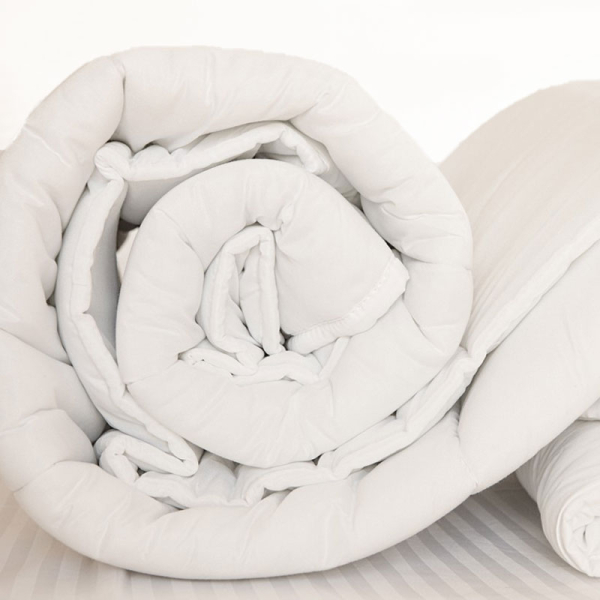 Πάπλωμα Υπέρδιπλο (220x240) Melinen Satin Microfiber 300gsm