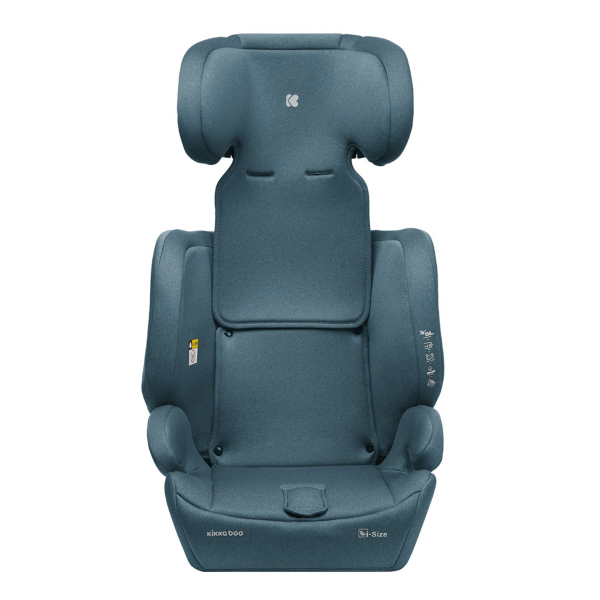 Κάθισμα Αυτοκινήτου ISOfix (76-150εκ. Ύψος) Kikka Boo i-Bronn i-Size Mint