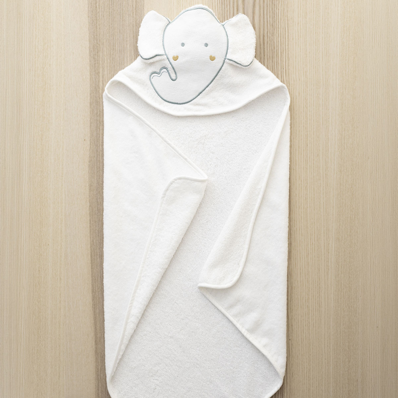 Βρεφική Κάπα (75x75) Nima Nature's Kiss