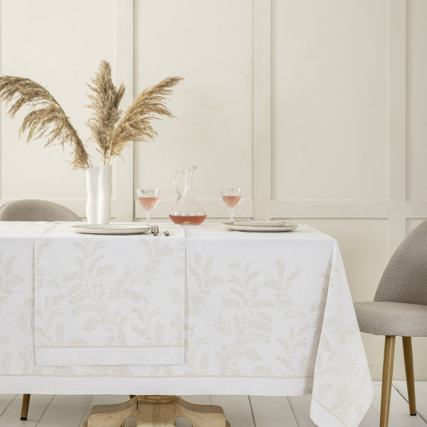 Τραβέρσα (50x160) Nima Lillian Beige