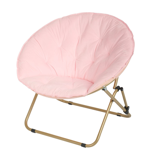 Πτυσσόμενη Παιδική Καρέκλα Spitishop Nest Pink