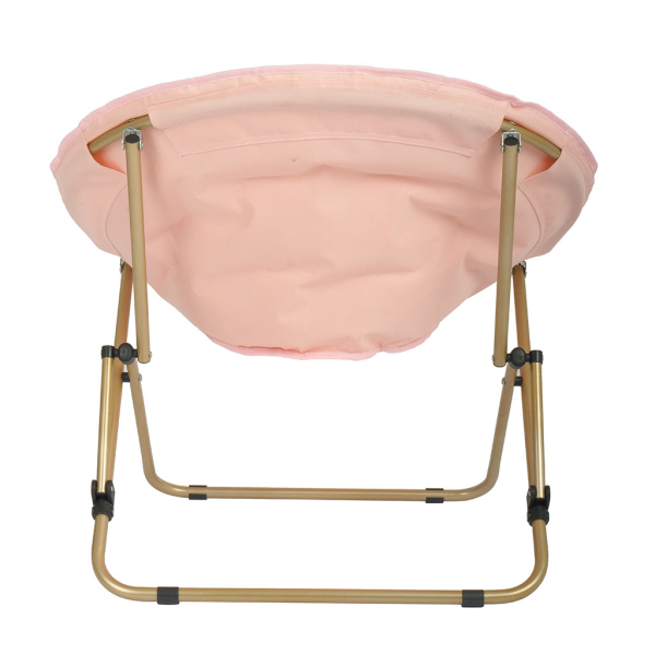 Πτυσσόμενη Παιδική Καρέκλα Spitishop Nest Pink