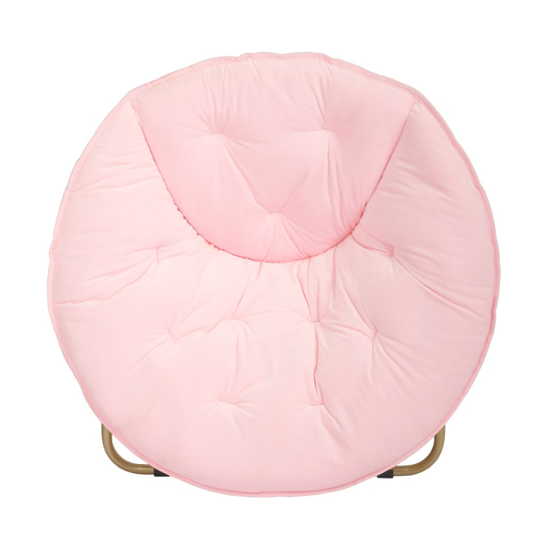 Πτυσσόμενη Παιδική Καρέκλα Spitishop Nest Pink