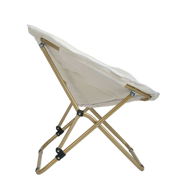 Πτυσσόμενη Παιδική Καρέκλα Spitishop Nest White