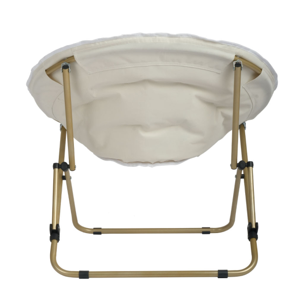 Πτυσσόμενη Παιδική Καρέκλα Spitishop Nest White