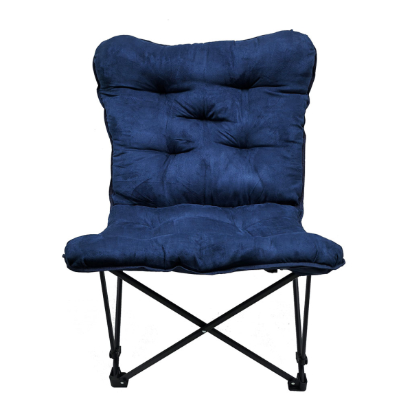 Καρέκλα Εξωτερικού Χώρου Πτυσσόμενη Spitishop Butterfly Blue