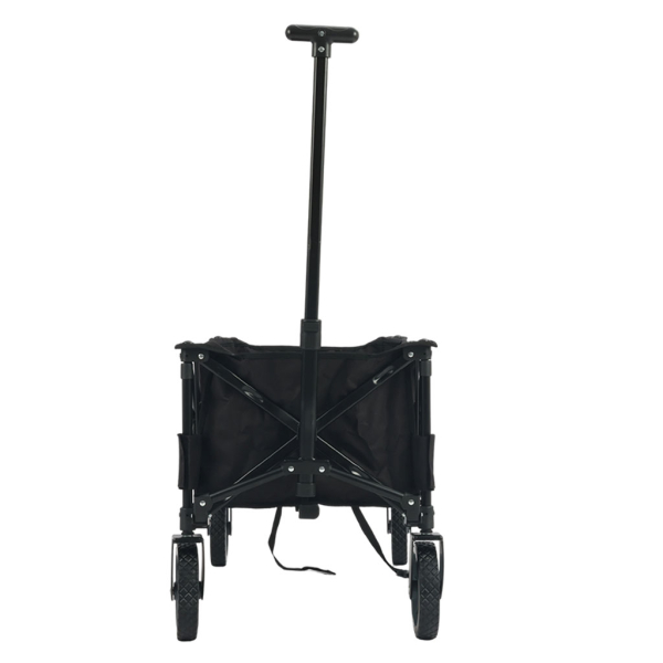Καρότσι Μεταφοράς Κήπου Πτυσσόμενo (55x47x78) Spitishop El Dorado