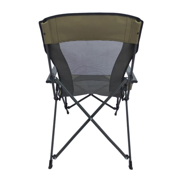 Καρέκλα Camping Αλουμινίου Πτυσσόμενη Spitishop Camper