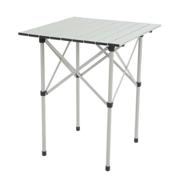 Πτυσσόμενο Τραπέζι Camping (54.5x52x66) Spitishop Forest