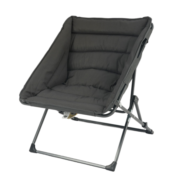 Καρέκλα Camping Μεταλλική Αναδιπλούμενη Spitishop Crib