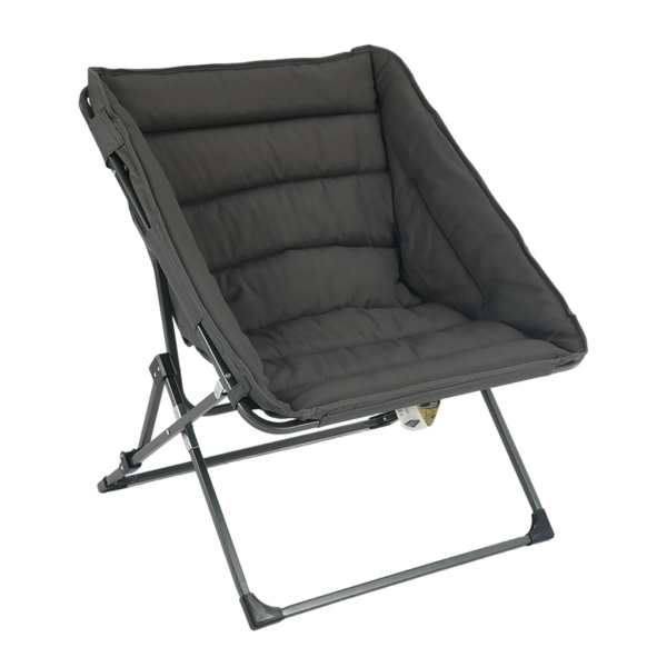 Καρέκλα Camping Μεταλλική Αναδιπλούμενη Spitishop Crib