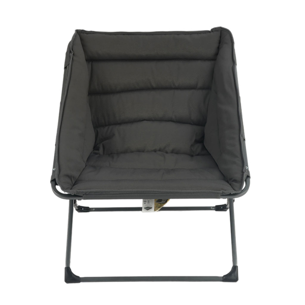 Καρέκλα Camping Μεταλλική Αναδιπλούμενη Spitishop Crib