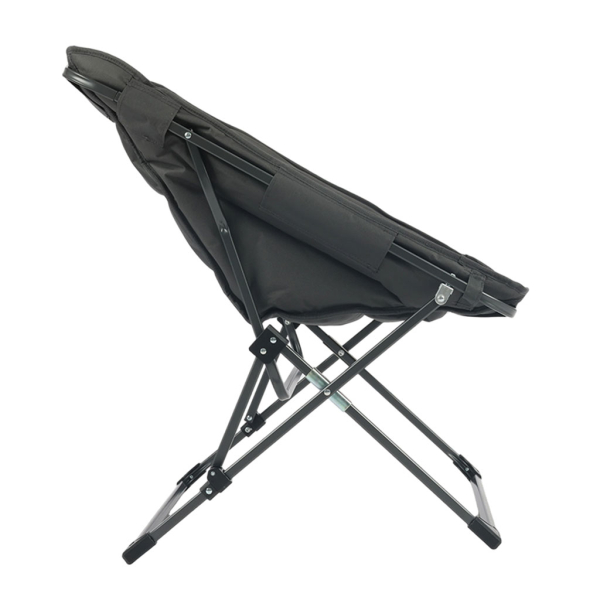 Καρέκλα Camping Μεταλλική Αναδιπλούμενη Spitishop Crib