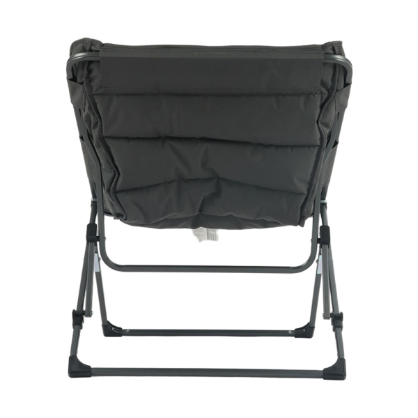 Καρέκλα Camping Μεταλλική Αναδιπλούμενη Spitishop Crib