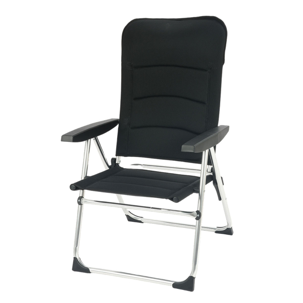 Καρέκλα Camping Αλουμινίου Αναδιπλούμενη Spitishop Elite
