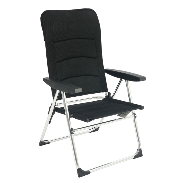 Καρέκλα Camping Αλουμινίου Αναδιπλούμενη Spitishop Elite