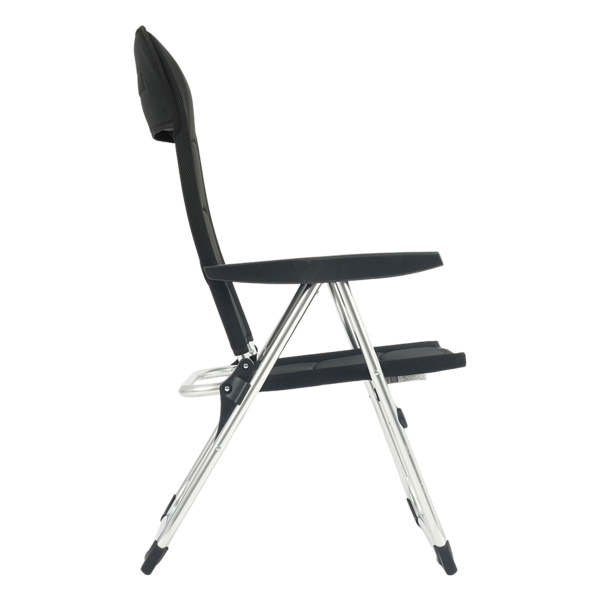 Καρέκλα Camping Αλουμινίου Αναδιπλούμενη Spitishop Elite