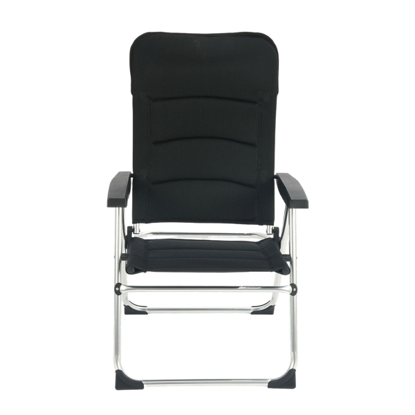 Καρέκλα Camping Αλουμινίου Αναδιπλούμενη Spitishop Elite