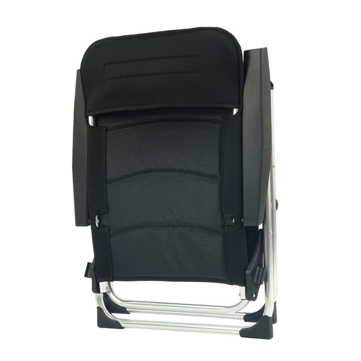 Καρέκλα Camping Αλουμινίου Αναδιπλούμενη Spitishop Elite Home Οργάνωση & Αποθήκευση Είδη Αξεσουάρ Εξοπλισμός Spitishop