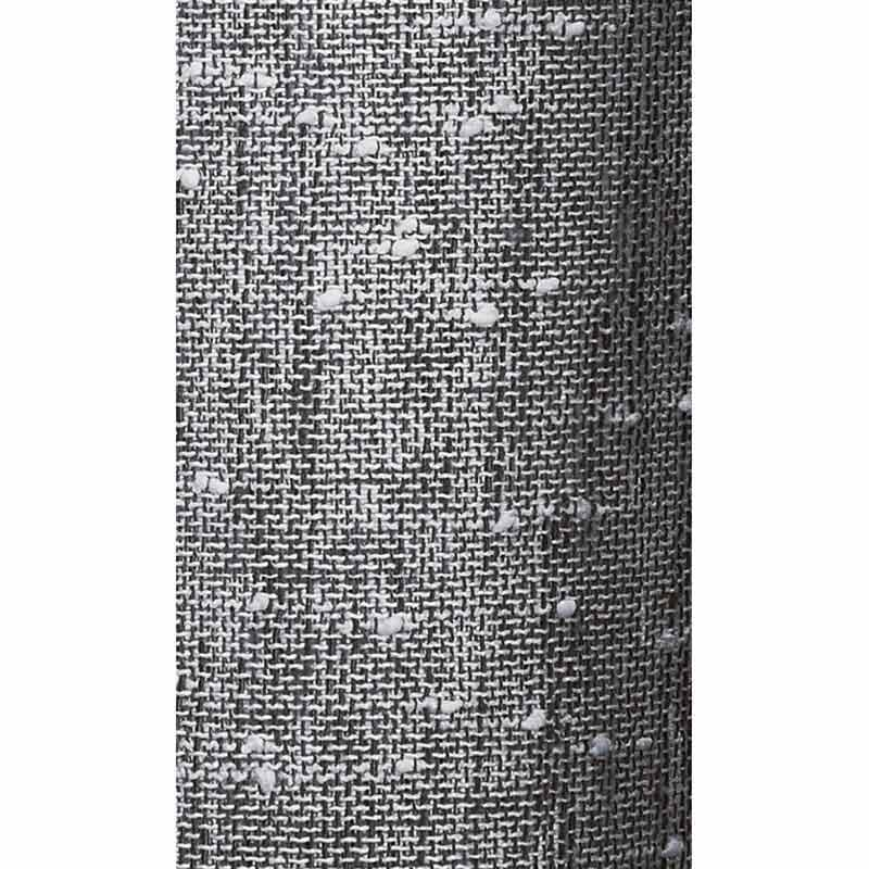 Κουρτίνα Παραθύρου (200X150) με Τρέσα Whitegg K0167 Home Κουρτίνες Κουζίνας Spitishop