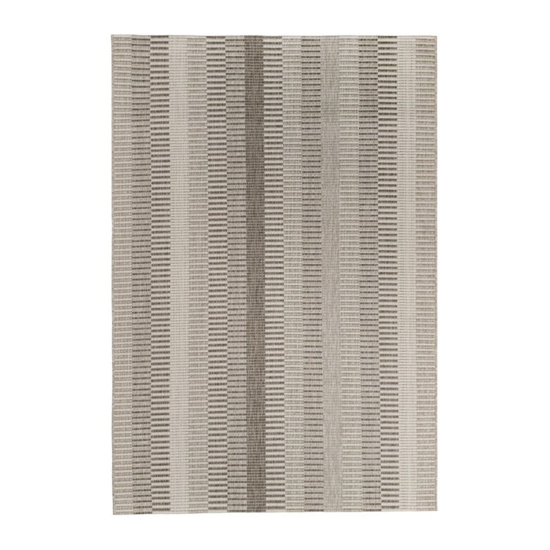 Χαλί All Season (133x190) Tzikas Carpets Tria 20621-070