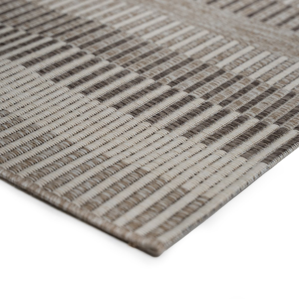 Χαλί All Season (133x190) Tzikas Carpets Tria 20621-070