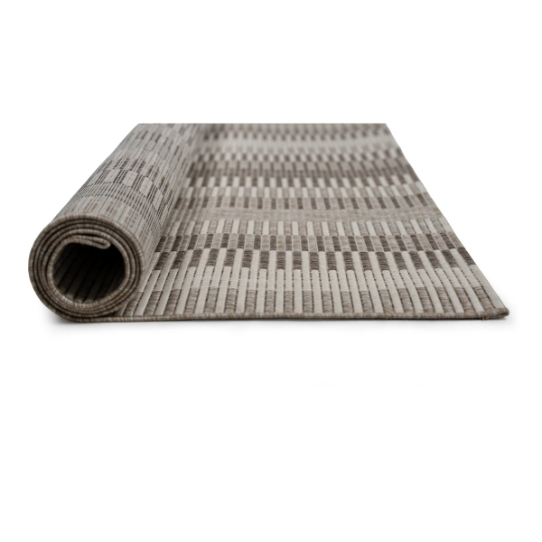 Χαλί All Season (133x190) Tzikas Carpets Tria 20621-070