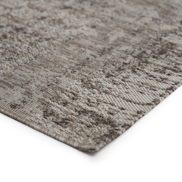 Χαλιά Κρεβατοκάμαρας (Σετ 3τμχ) Tzikas Carpets Tria 44005-070